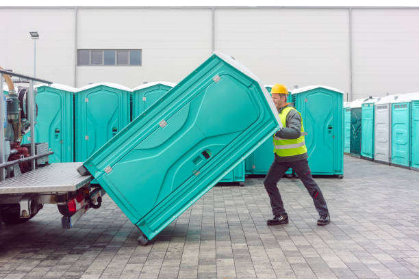 Portable Toilet Options We Offer in Cowpens, SC