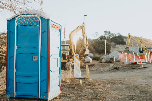 Porta potty rental for outdoor events in Cowpens, SC