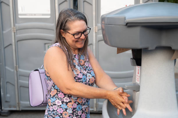Portable Toilet Options We Offer in Cowpens, SC