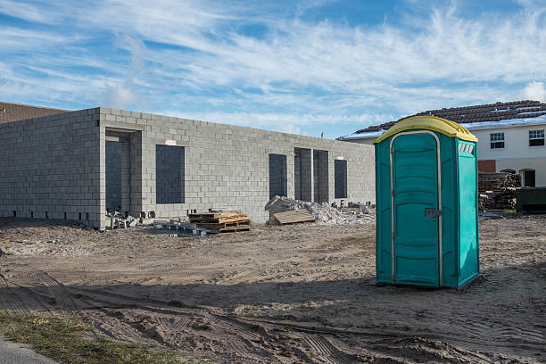 Best Portable restroom trailer rental  in Cowpens, SC
